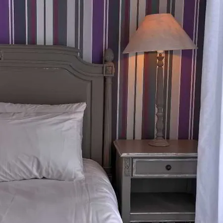 Cap D'ail Ξενοδοχείο La Baule