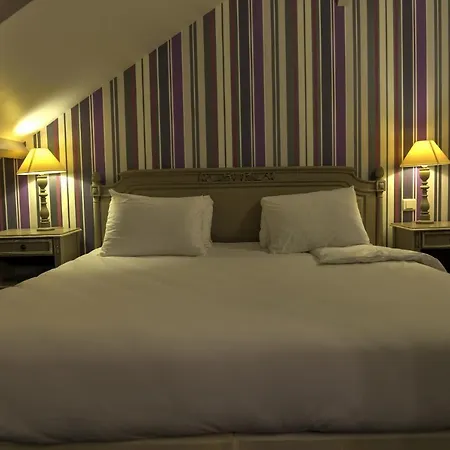 Cap D'ail La Baule-Escoublac