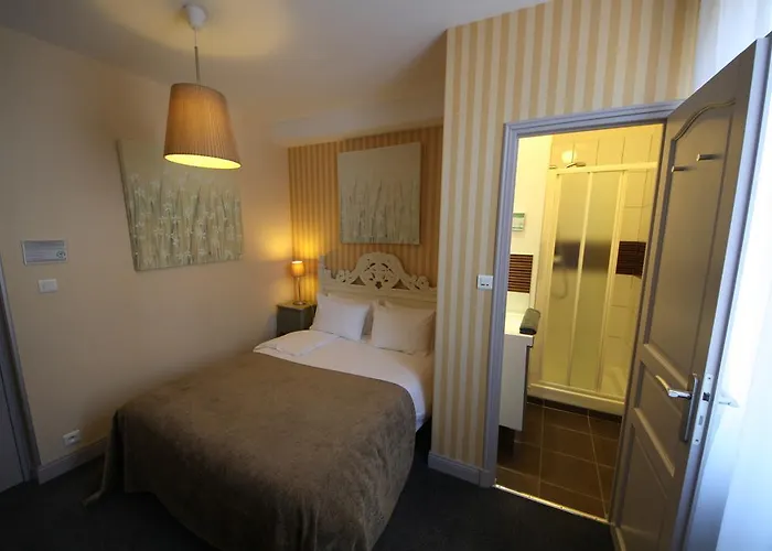 Cap D'ail La Baule-Escoublac