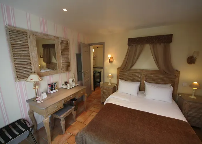 Cap D'ail Hotel La Baule-Escoublac