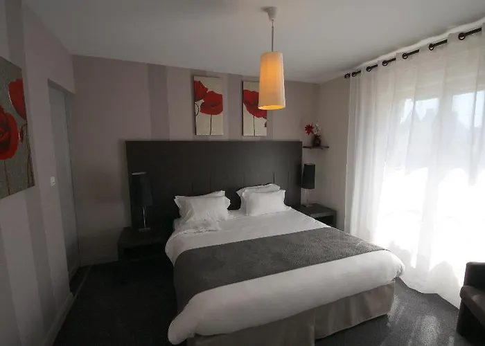 Cap D'ail La Baule-Escoublac