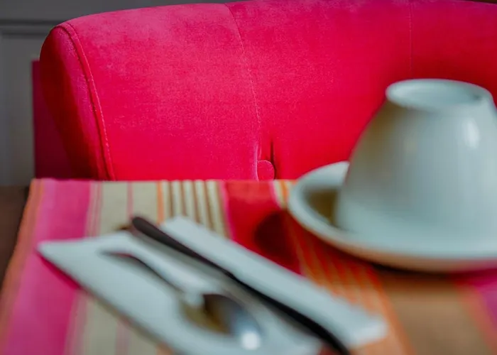 ホテル Cap D'ail La Baule