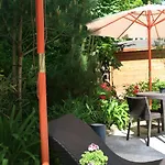 Hotel Cap D'ail La Baule-Escoublac