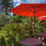 Hotel Cap D'ail