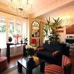 Cap D'ail Hotel