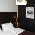 Cap D'ail Hotel