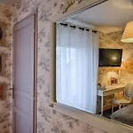 Hotel Cap D'ail