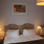 Cap D'ail Hotel 3*