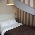 Cap D'ail Hotel