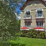 Cap D'ail Hotel