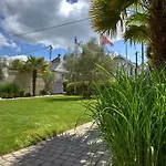 Hotel Cap D'ail La Baule-Escoublac