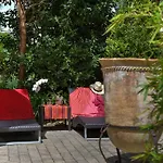 Hotel Cap D'ail 3*