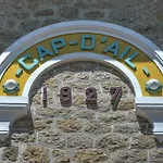 Cap D'ail