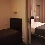 Cap D'ail Hotel La Baule-Escoublac
