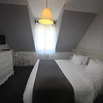 Cap D'ail Hotel 3*