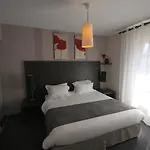 Cap D'ail La Baule-Escoublac