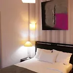Cap D'ail Hotel 3*