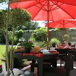Cap D'ail Hotel La Baule-Escoublac