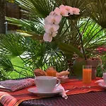 Cap D'ail Hotel 3*