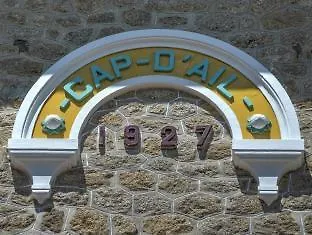 Hotel Cap D'ail La Baule-Escoublac