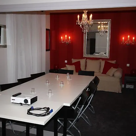 Cap D'ail Hotel La Baule-Escoublac