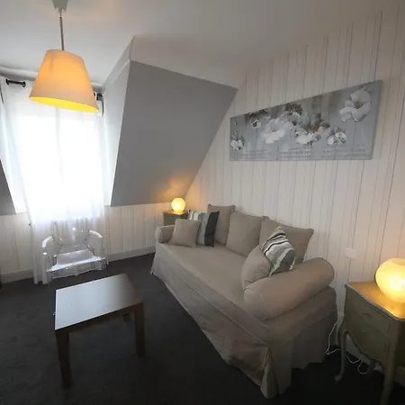 Cap D'ail 3* La Baule-Escoublac
