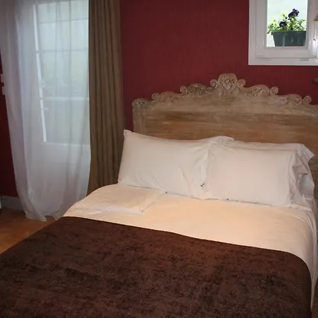 Cap D'ail Hotel 3*