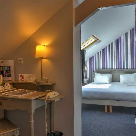 Cap D'ail Hotel