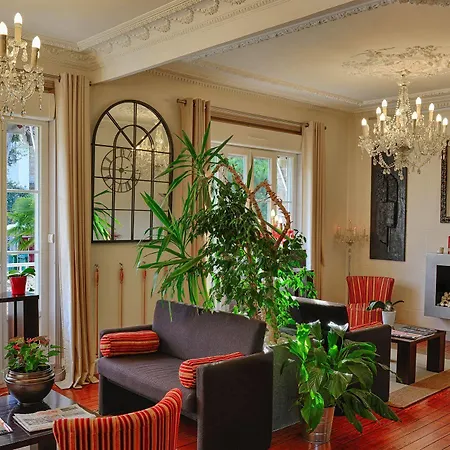 Cap D'ail La Baule-Escoublac