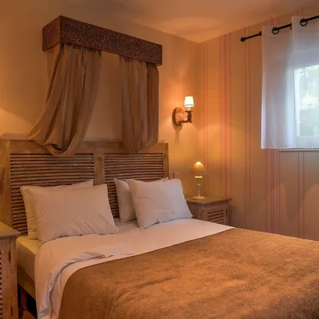 Cap D'ail La Baule-Escoublac