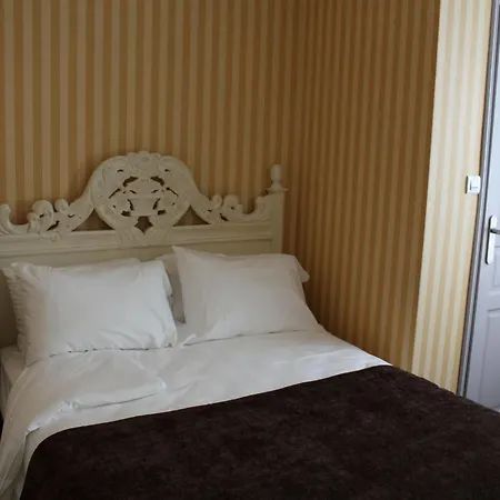 Cap D'ail Otel La Baule