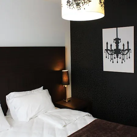 Cap D'ail Hotel