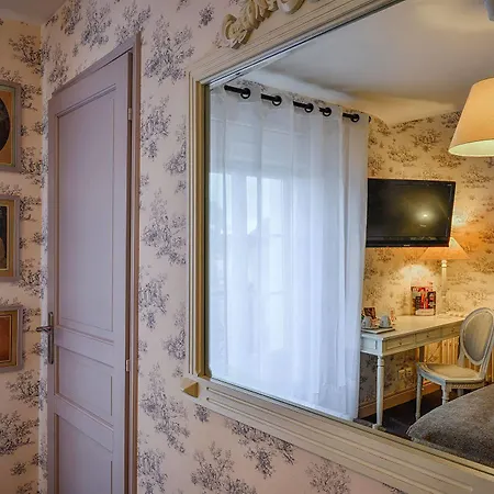 Hotel Cap D'ail