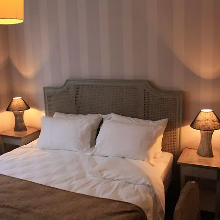 Cap D'ail Otel 3*