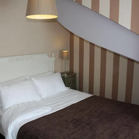 Cap D'ail Hotel