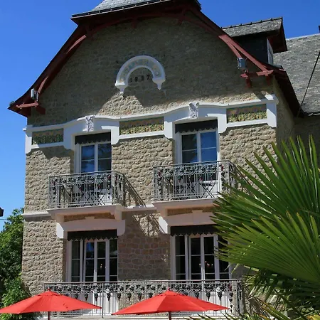 Cap D'ail 3* La Baule-Escoublac