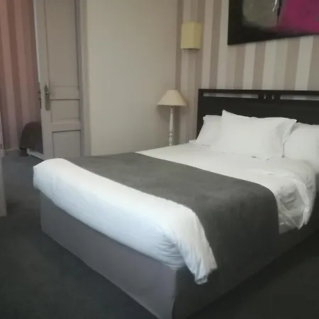 Cap D'ail 3* La Baule-Escoublac