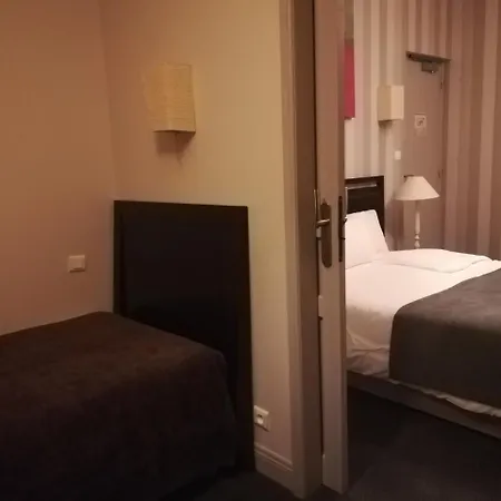 Cap D'ail Hotel La Baule-Escoublac