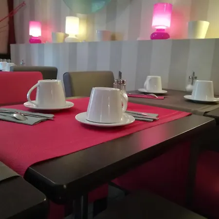 Hotel Cap D'ail