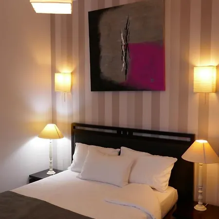 Cap D'ail Hotel