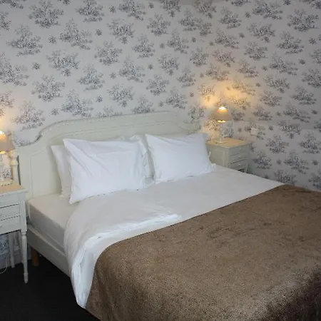 Cap D'ail 3* La Baule