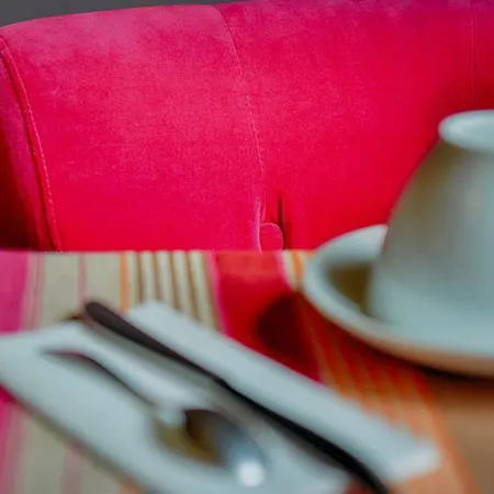 Otel Cap D'ail La Baule