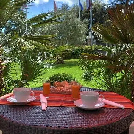 Cap D'ail 3* La Baule-Escoublac