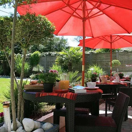 Cap D'ail Hotel La Baule-Escoublac