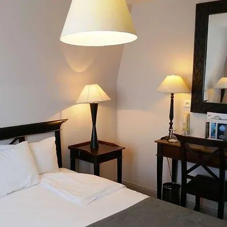 Cap D'ail La Baule-Escoublac