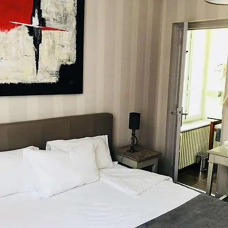 Hotel Cap D'ail