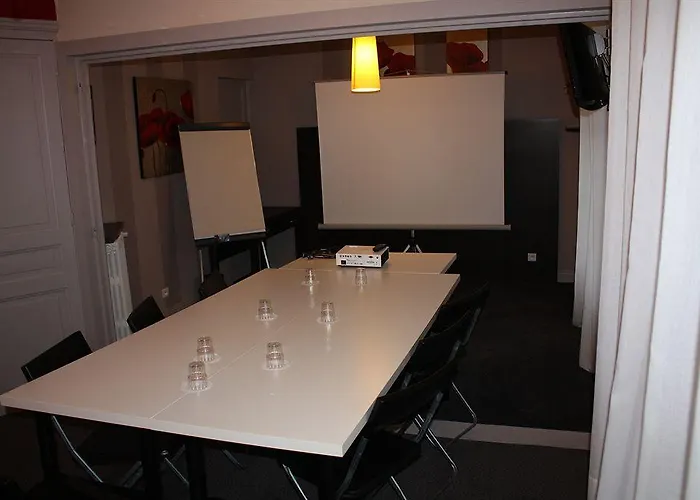 Cap D'ail Ξενοδοχείο 3*