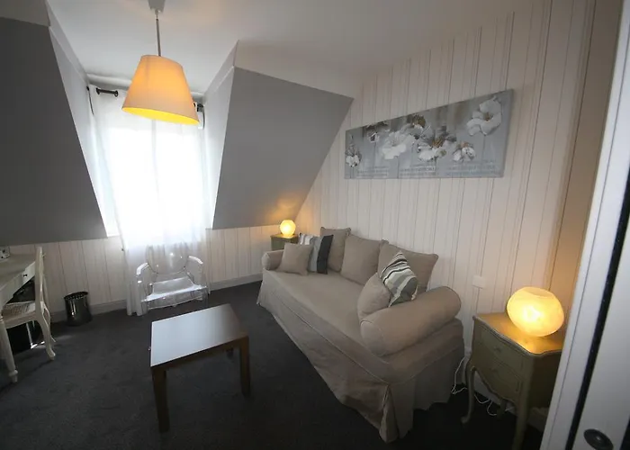 Cap D'ail 3* La Baule