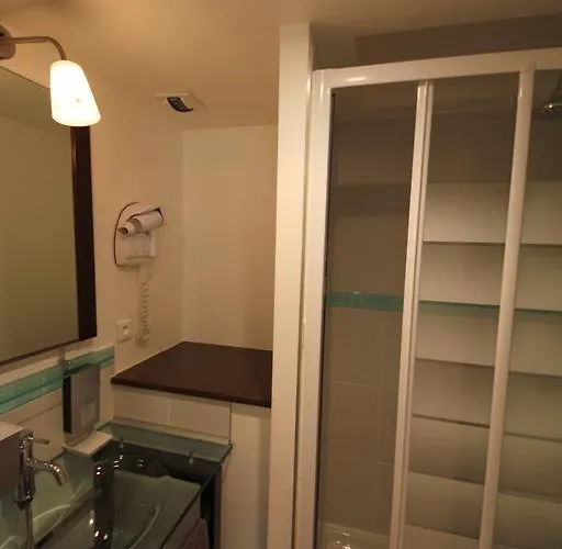 Cap D'ail Ξενοδοχείο