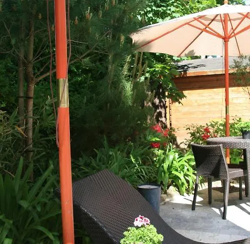 Szálloda Cap D'ail La Baule